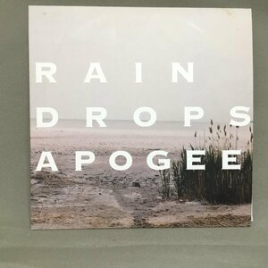 会場限定 ◇ APOGEE / RAIN DROPS (CD) LTT8-0005