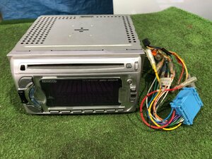 KENWOOD ケンウッド DPX-5021M 2DIN CD/MD/ラジオ