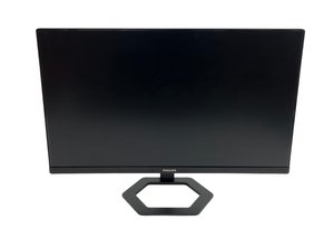 【動作保証】PHILIPS 24E1N56 液晶ディスプレイ 23.8型 2022年製 モニター フィリップス 中古 N8748472