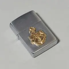 ジッポー  Zippo  USN  アメリカ海軍