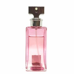 CALVIN KLEIN カルバン クライン エタニティ ラブ EDP 50ml ☆残量たっぷり　送料350円