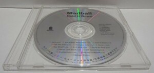 CD　Madball Hold It Down　マッドボール　NOT FOR SALE