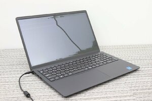 N【ジャンク品】DELL / Vostro 15 3510 / CPU：core i5-11～12世代/ メモリ：8GB / SSD：無