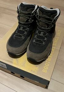 ダナー デイハイカー3 Danner Dayhiker Ⅲ