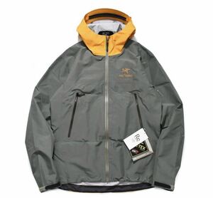 arcteryx アークテリクス recut jacketジャケット ナイロンジャケット