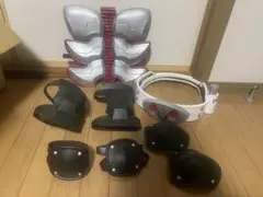 仮面ライダーV3 ネクスト コスプレパーツ