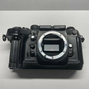 Y0001 ニコン Nikon F4 フィルムカメラ ボディ ジャンク 部品取りに