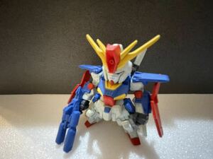 FWガンダム コンバージ 12 69 ZZガンダム FW GUNDAM CONVERGE 旧弾