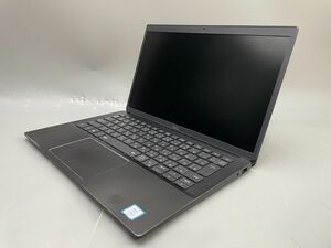 ★1円スタート★第8世代★DELL Latitude 3301 Core i5 8265U 8GB SSD256GB Win10 Pro★AC欠品★