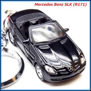 ベンツ SLK R171 ミニカー ストラップ キーホルダー マフラー ホイール カーボン BBS リップ スポイラー エアロ サス シート AMG シート