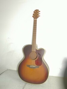 TAKAMINE NPT-012BS エレアコ ジャンク