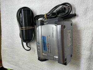 SONY DCRA-C151