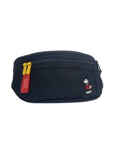 Manhattan Portage◆ウエストバッグ/-/BLK/38407