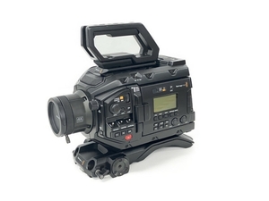 Blackmagic Design URSA Broadcast / ショルダーキット付き / ブラックマジックデザイン 4K UltraHD ブロードキャスト 中古 良好 Z8666707