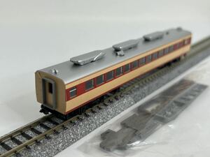 サロ481-8 TOMIX 8325 国鉄電車 サロ481形(初期型)