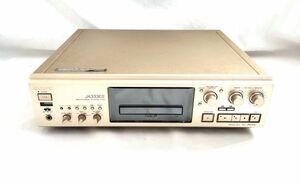 SONY MDS-JA333ES MDレコーダー ジャンク