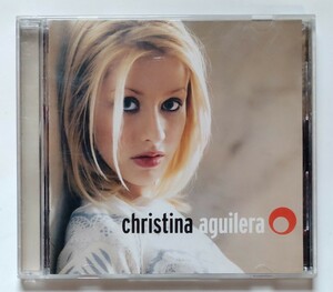 christina aguilera CD ★★クリスティーナ アギレラ★★