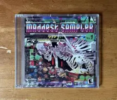 【CD】 MADDEST SAMPLER VOL.1