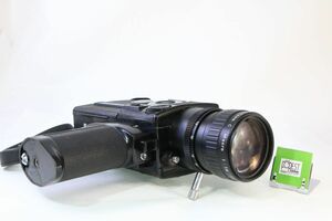 【同梱歓迎】動作未確認ジャンク■ニコン Nikon R8 SUPER Cine-NIKKOR Zoom C Macro 1:1.8 7.5~60mm■1829