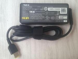 新品　NEC LaVie S/E/G/Z PC-VP-BP103 ADP004 LaVie用 電源ACアダプター 20V 3.25A 45W　電源ケーブル付属