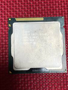 CPU Intel Core i3-2100 3.10GHz
