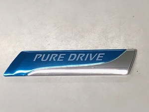 ★送料無料★ピュアドライブ ★日産 ★PURE DRIVE ・デイズ ルークス ラフェスタ マーチ エクストレイル等 