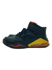 NIKE◆JORDAN MARS 270/ジョーダン マーズ 270/ブラック/CD7070-009/29cm/ブラック