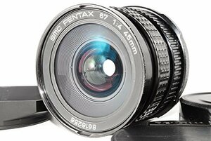 ペンタックス SMC PENTAX 67 45mm F4(中古品)