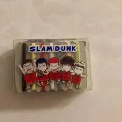 スラムダンク　slam dunk ソーイングセット