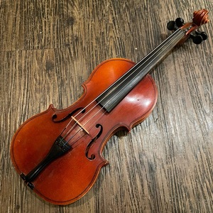 Suzuki No.220 1973年 Violin スズキ 分数バイオリン -GrunSound-z050-