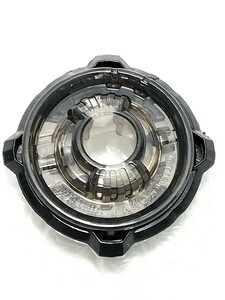 ベイブレードX■ベイブレードエックス■ラチェット/4-80 ブラック■BEYBLADE X■BX-27 02 改造パーツ■GEAR SPORTS ランダムブースター