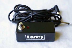 Laney レイニー FS1-Mini フットスイッチ
