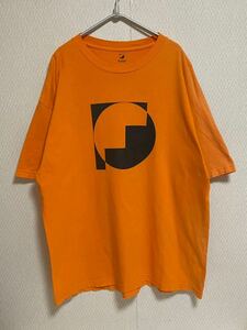 【廃番品】FNCY オフィシャルTシャツ 鎮座dopeness zen-la-rock g.rina ファンシー 石黒景太 イルドーザー