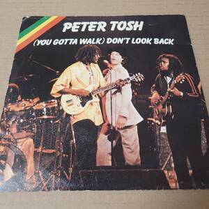 Peter Tosh - (You Gotta Walk) Don