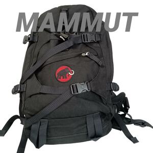 420-3 マムート MAMMUT　リュック 25L　