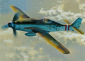 ドラゴン 1/48 第二次世界大戦 ドイツ空軍 Fw190D-9 ドーラ プラモデル DR5