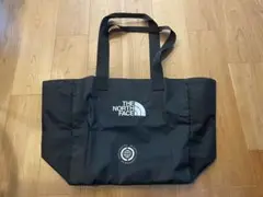 THE  NORTH  FACE  エコバッグ