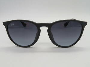 RayBan(レイバン)　ERIKA　RB4171-F　サングラス　中古品　ネ4ー21A　