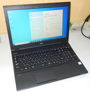 VersaPro VD-U Ci7/6600U RS232Cポート搭載