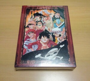 ONE PIECE ジャンプフェスタ2013 ワンピース おれ達、海賊世代！ ジグソーパズル 1000ピース 新品 未開封 エンスカイ 