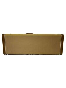 Fender◆TWEED HARDCASE ST/TE/ハードケース/楽器周辺機器その他