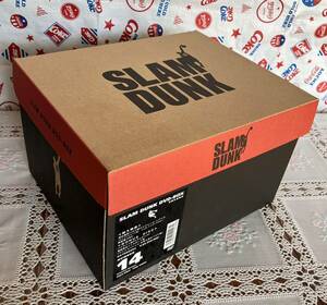 SLAM DUNK DVD-BOX 初回生産限定 三井寿