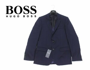 15万新品◆50=M～L◆BOSS ヒューゴボス GUABELLO社 super120