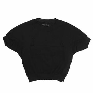 JUNYA WATANABE AW1995 3D クレイジーパターンニットトップス 95AW ジュンヤワタナベ コムデギャルソン Comme des Garcons 2206025