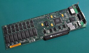 Apple Macintosh High-Resolution Video Card [管理:SA1168]