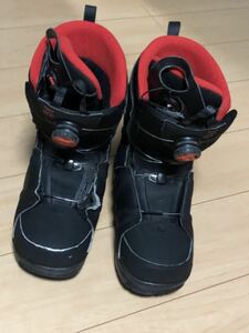 salomon MANTIS スノボーブーツ