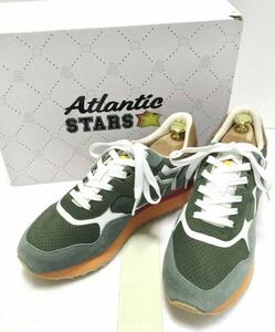 〜5/7◆ 新品「Atlantic STARS」“DRACOC MSMM DR12” 80