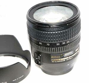 Nikon AF-S Zoom Nikkor 24-85mm F3.5-4.5G (IF)(中古品)
