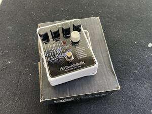 ジャンク electro-harmonix B9