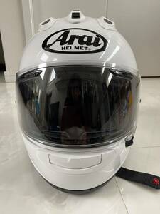 Arai アライ RX-7X ヘルメット フルフェイスヘルメット 